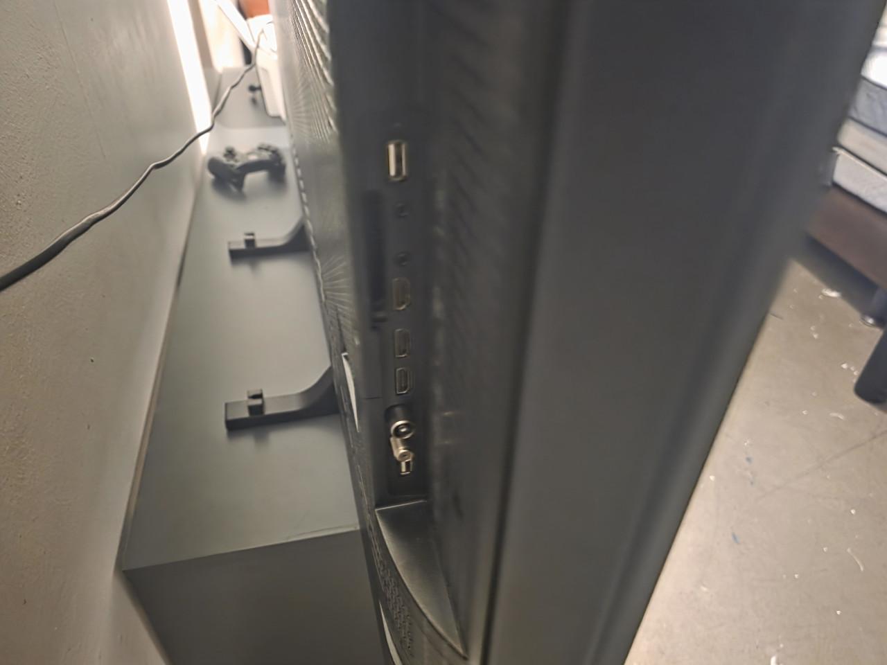 Hisense 55A79Q 4k tv