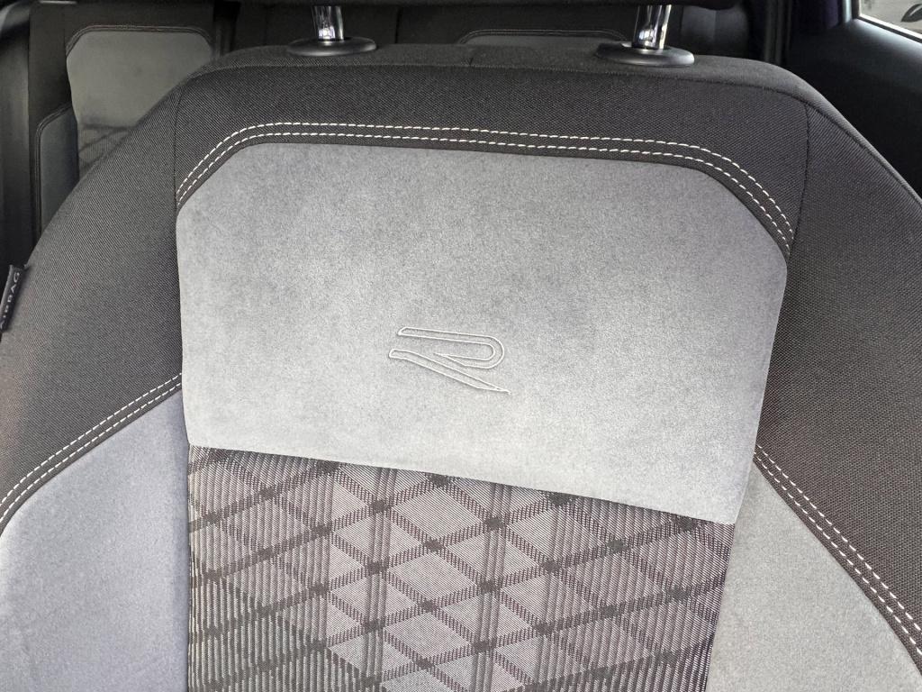 Volkswagen Polo 1.0 tsi r-line business, elektr. panodak, digitaal dashboar