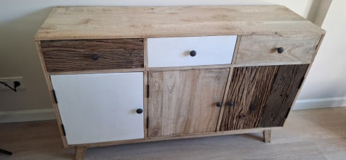 Origineel dressoir