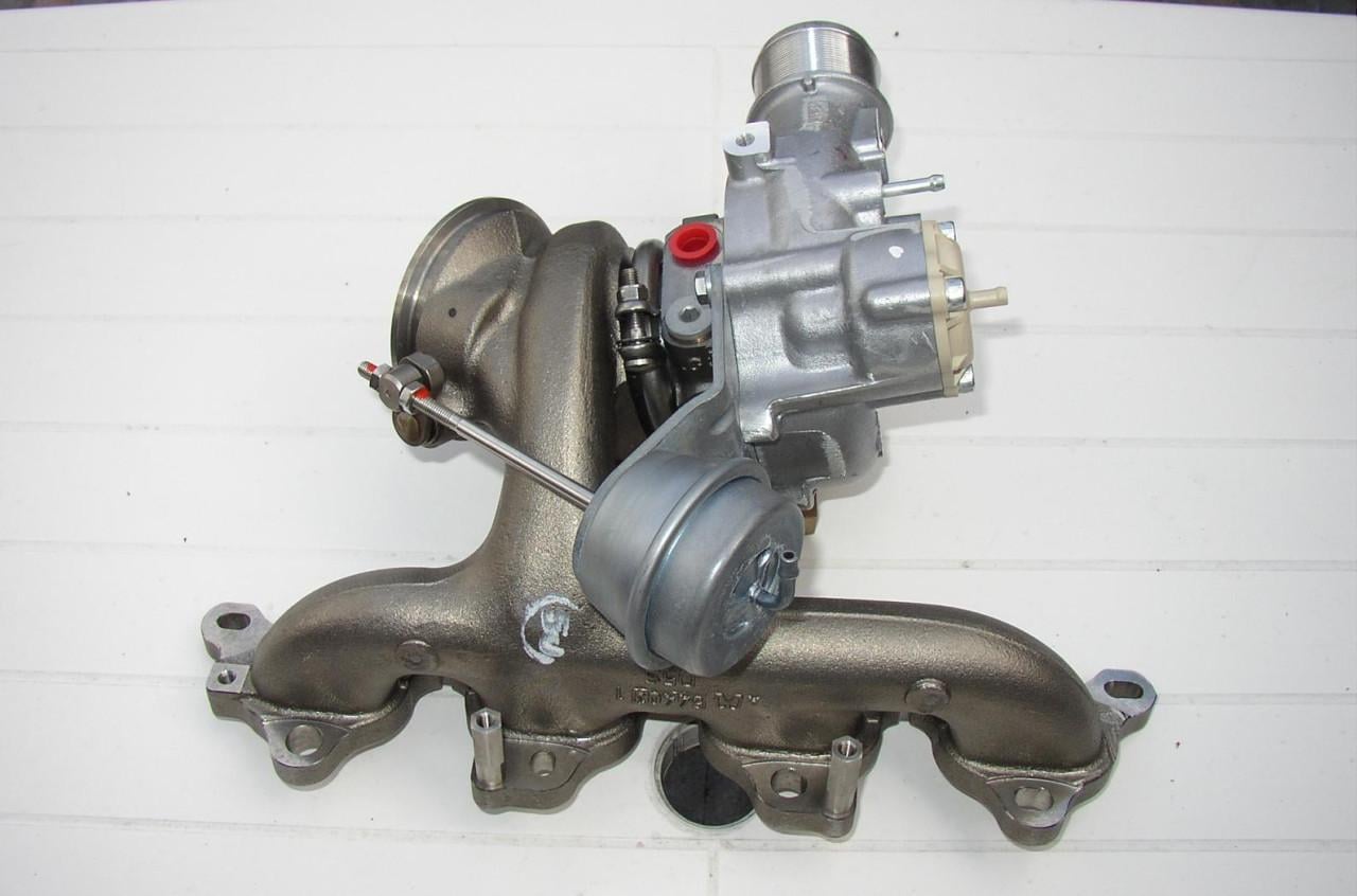 Originele Opc 1.6L Opel Turbo Astra H Insignia Zafira B Astra J Corsa D