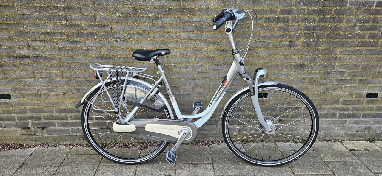 Batavus  Diva damesfiets