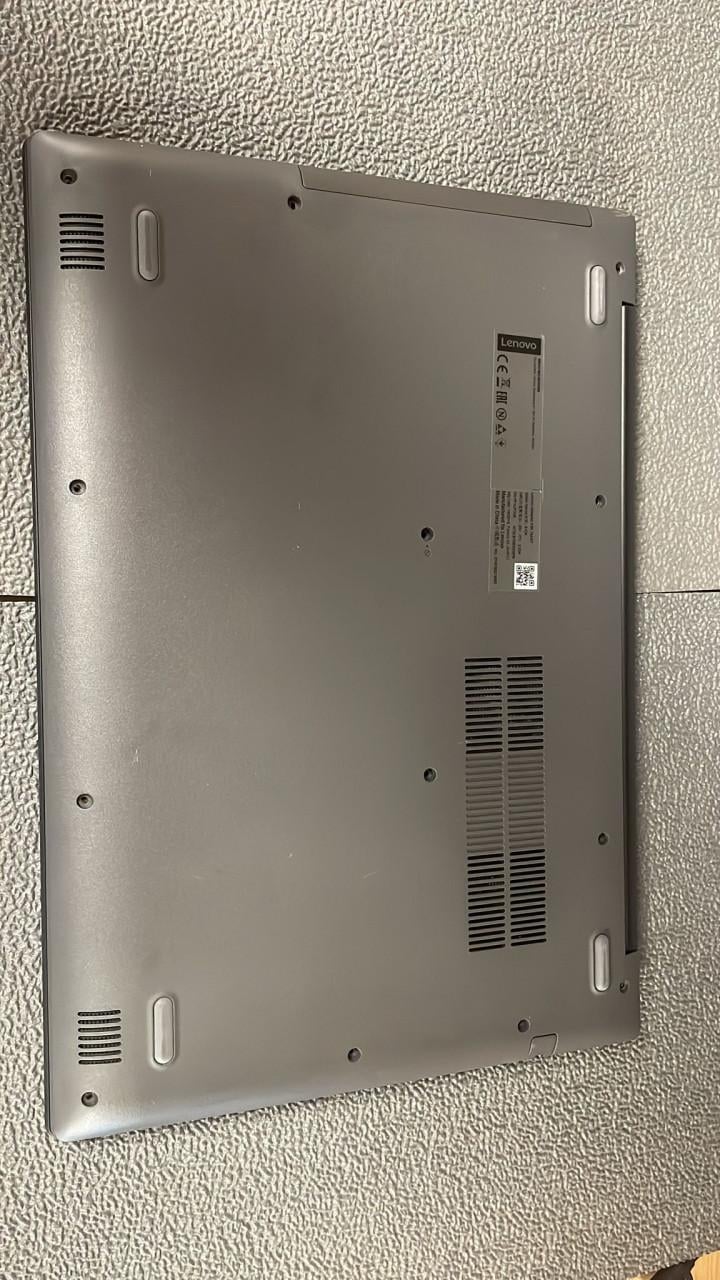 Lenovo IdeaPad 330 \ AMD A6-9225 \ 8GB \ 240GB SSD \ Windows 11