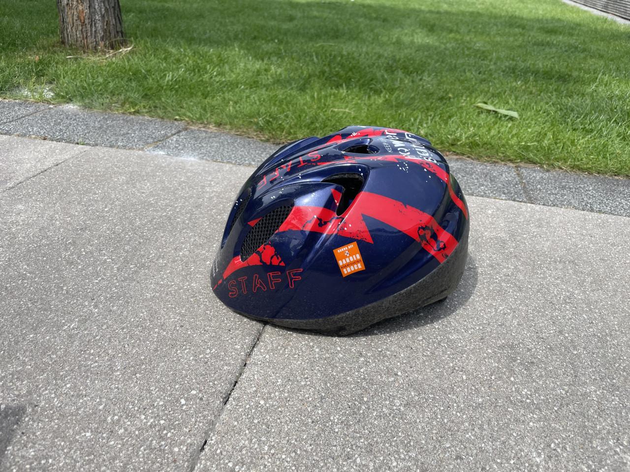 Fietshelm