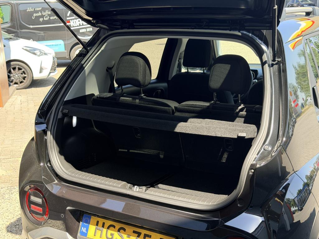 Hyundai Inster evolve plus 49 kwh apple/android carplay | lm-velgen |stoelv