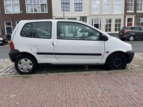 Renault Twingo 1.2 1999
