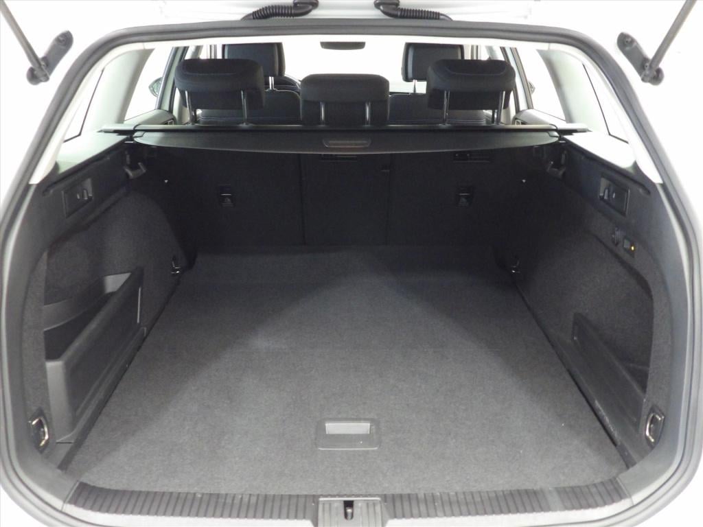 Volkswagen Passat 1.4 tsi phev 218pk 6-dsg gte