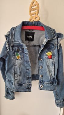Kinderkleding