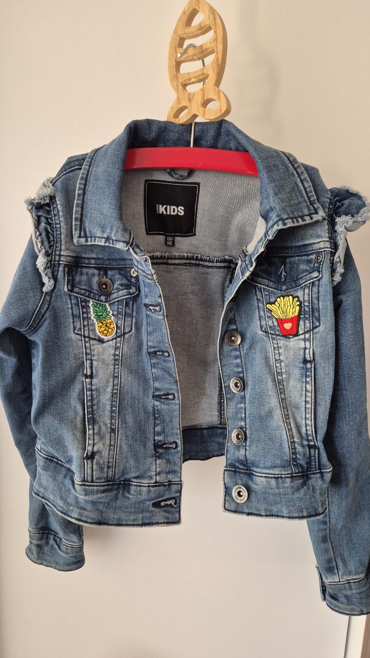 Kinderkleding