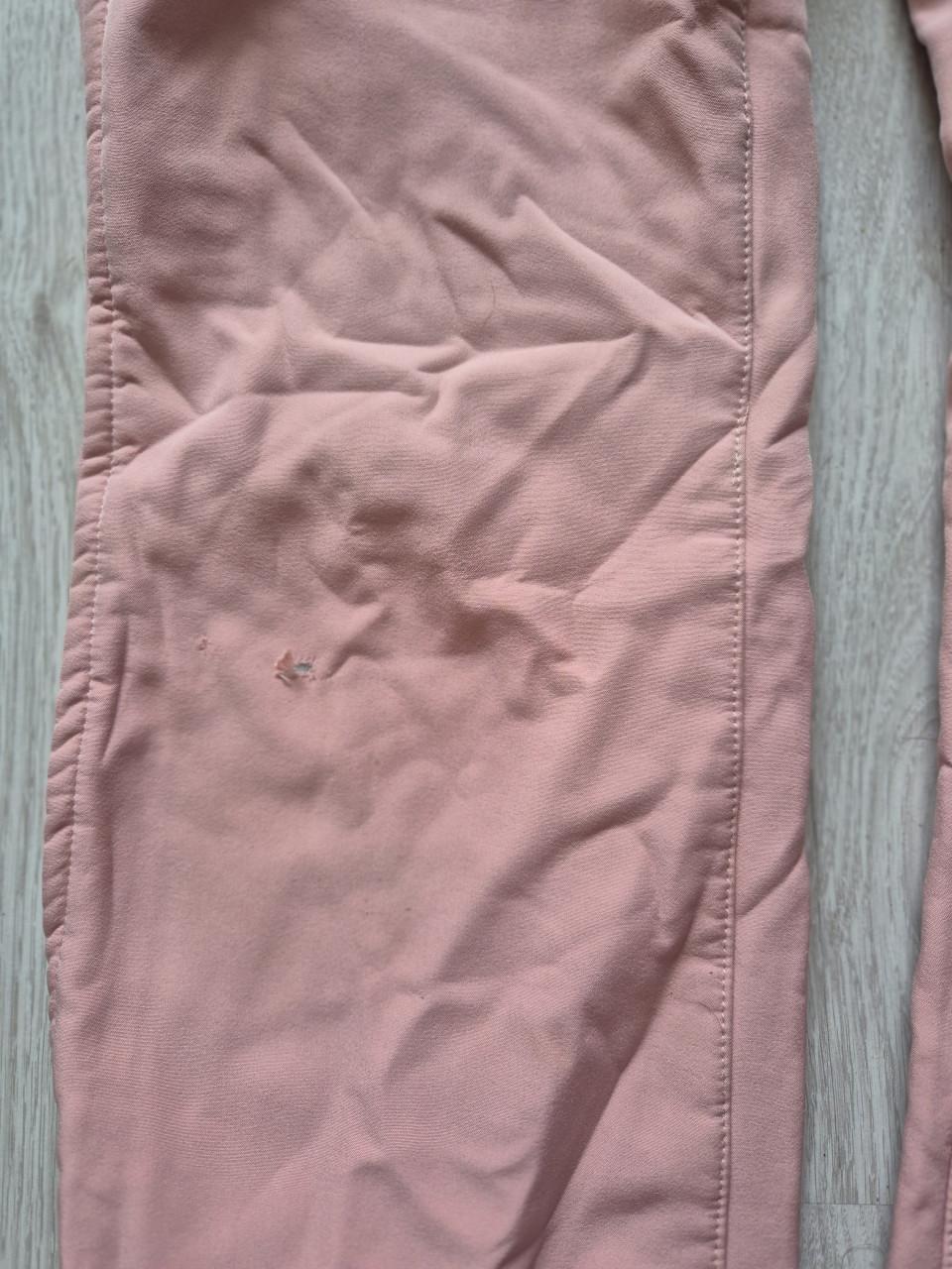 Ski jas en skibroek Brunotti maat 164/176