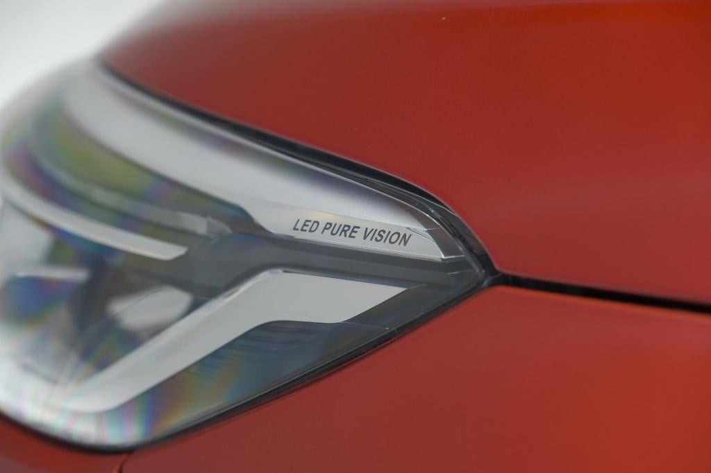 Renault Captur tce 90 intens | camera | navigatie | parkeersensoren