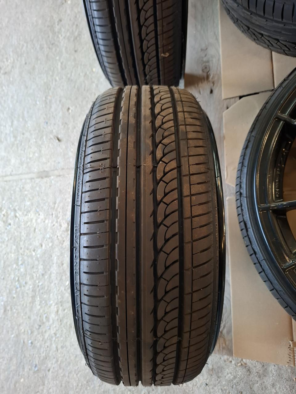 OZ ultraleggera 18 inch