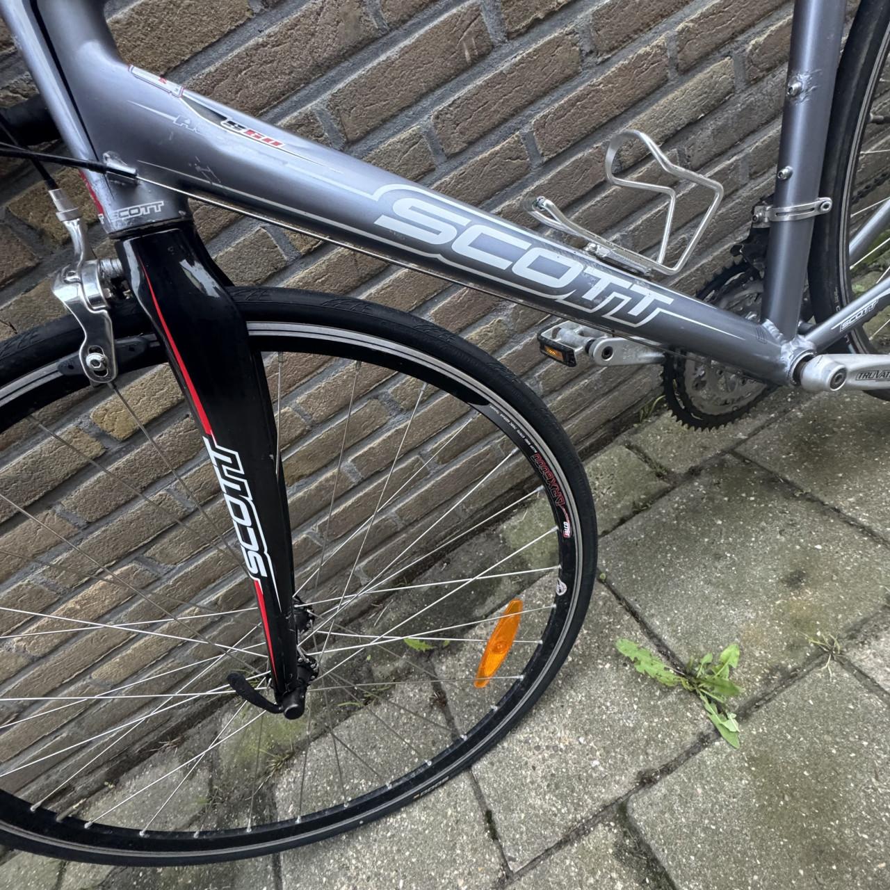 Racefiets