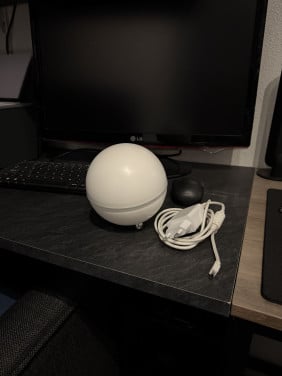Athom Homey Pro (Early 2019)