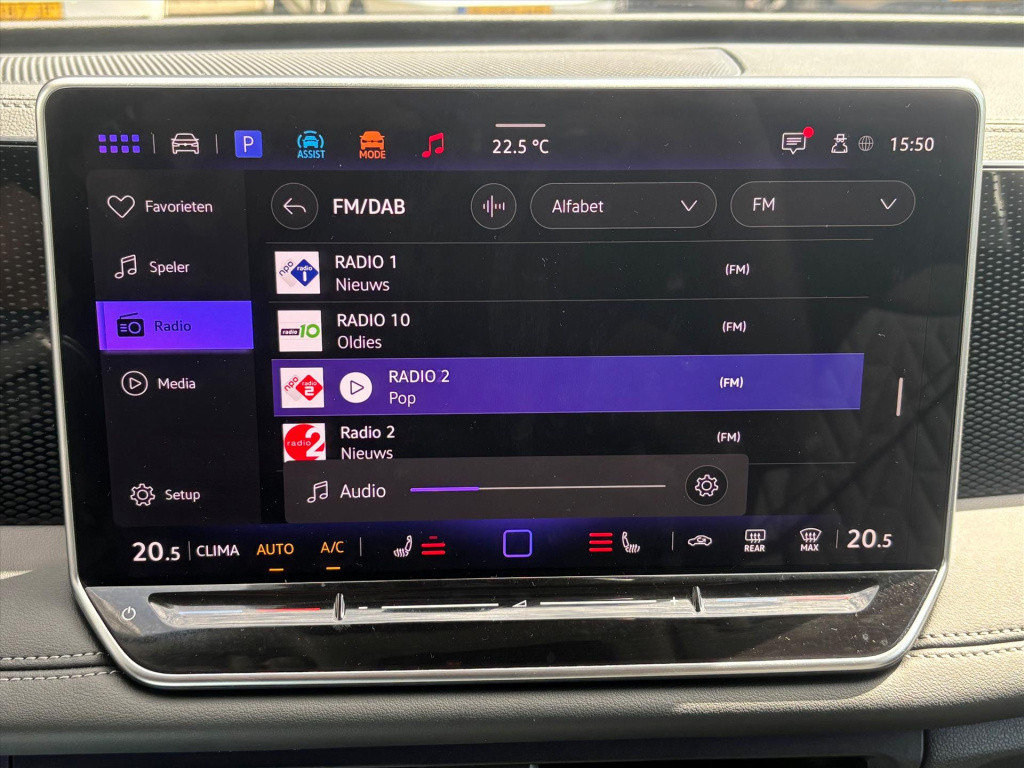 Volkswagen Tiguan 1.5 etsi 130pk dsg-7 life| trekhaak| navi|side assist| ri