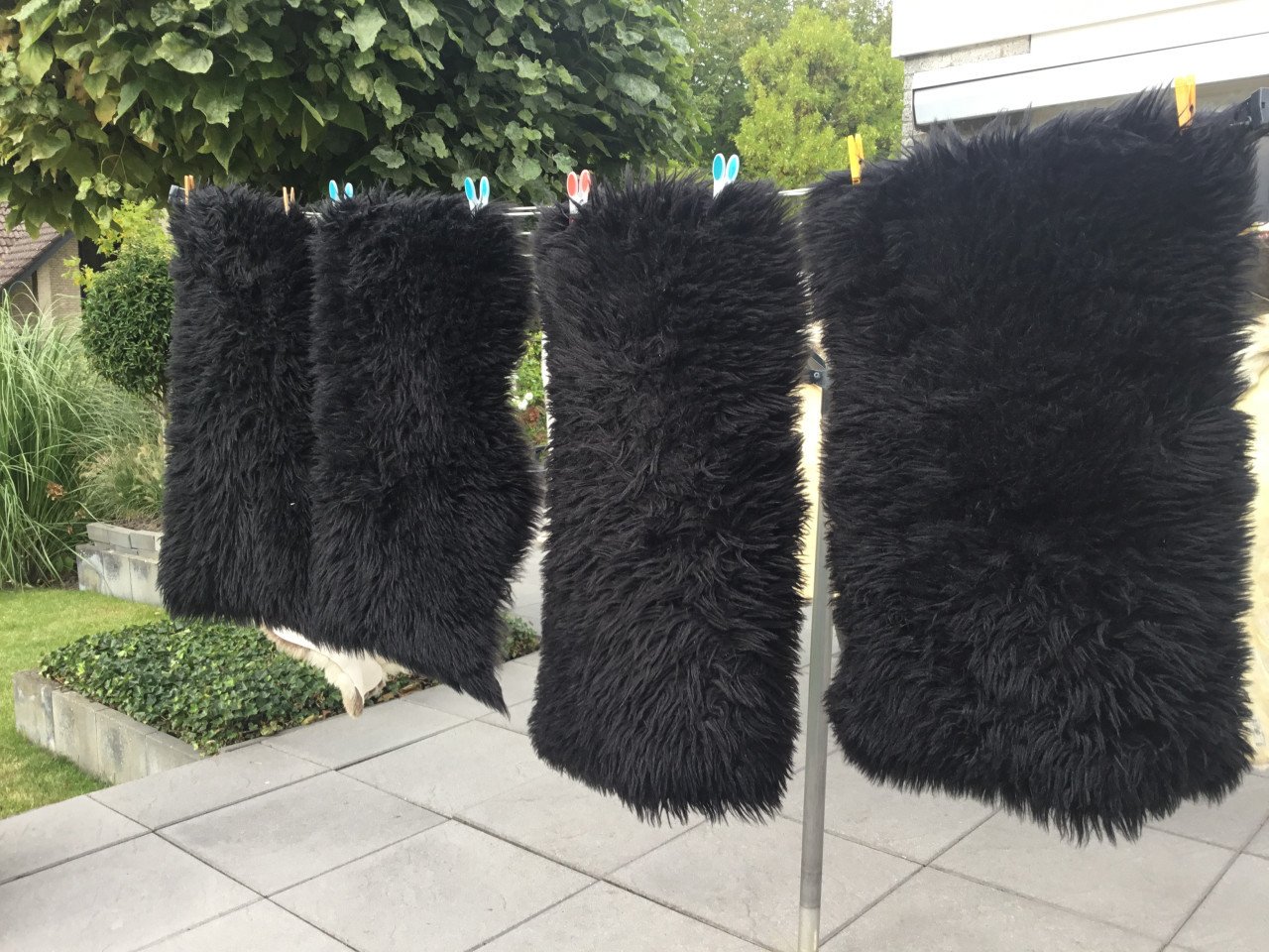SIERKLEEDJES/“VELLETJES”