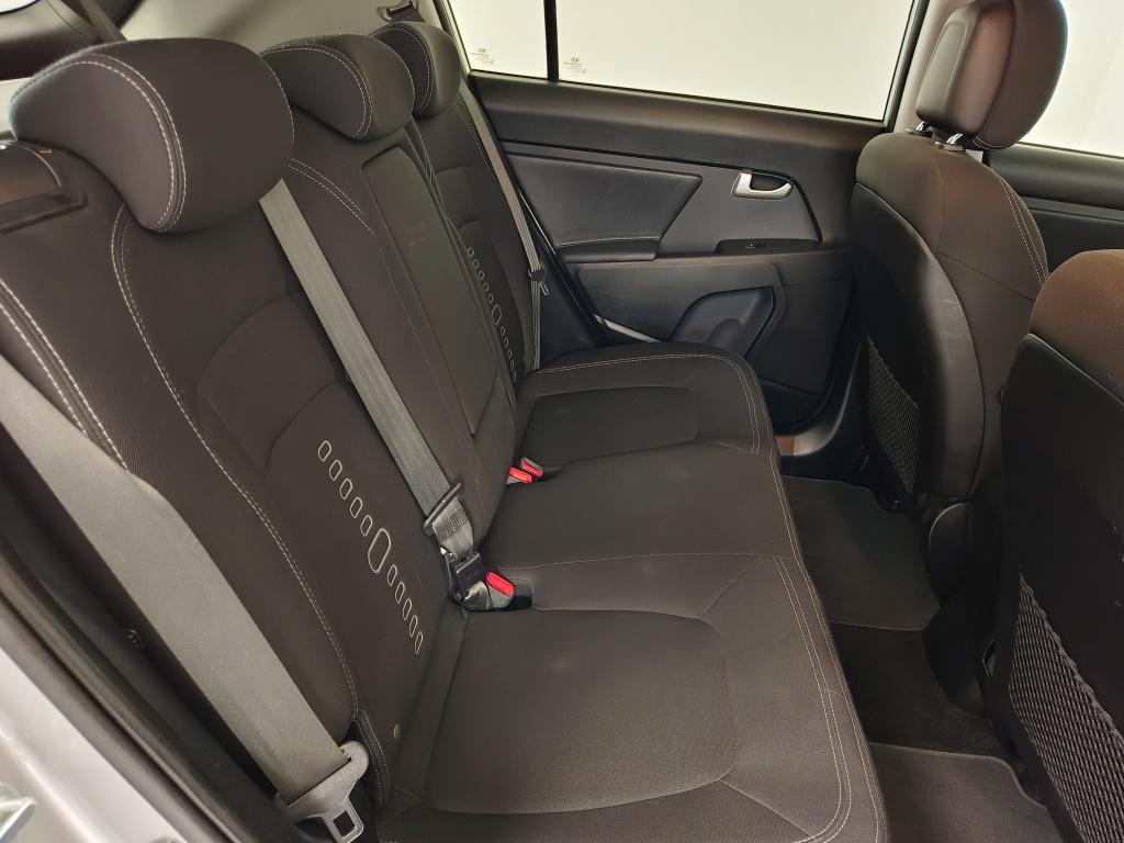 Kia Sportage 1.6 gdi businessplusline|trekhaak