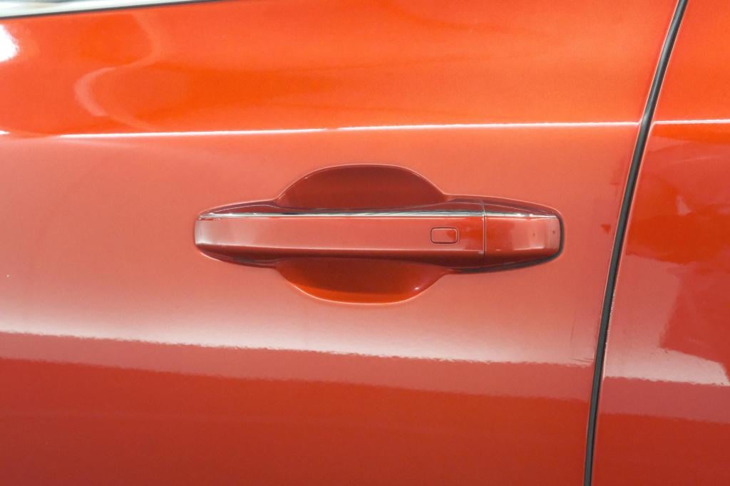 Renault Megane tce 140 r.s. line | trekhaak | adaptieve cruise control | bo