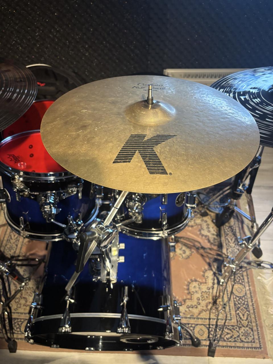 Zildjian K custom