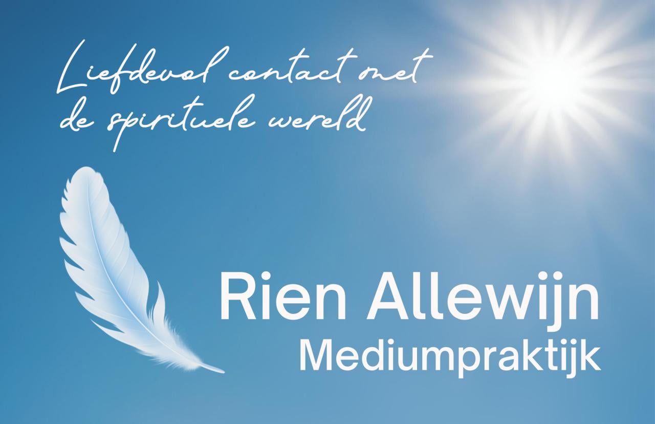 Tussen Hemel en Aarde, 28 Mei 2026