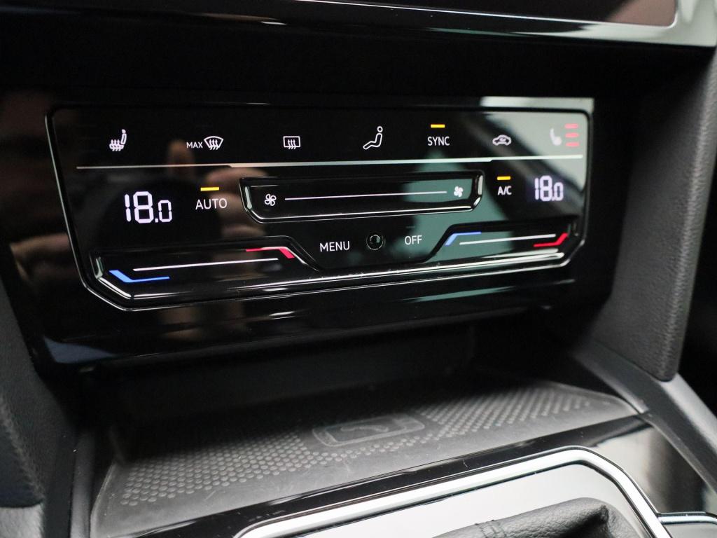 Volkswagen Passat variant 1.5 tsi business | automaat | lmv | parkeer senso