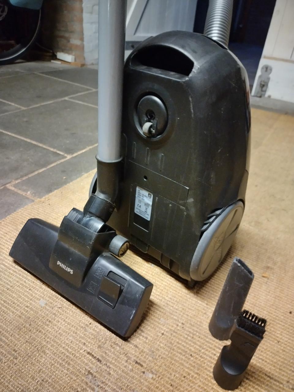 Philips Power Go te koop