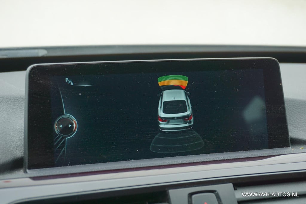 BMW 3-serie gran turismo 320i centennial high executive