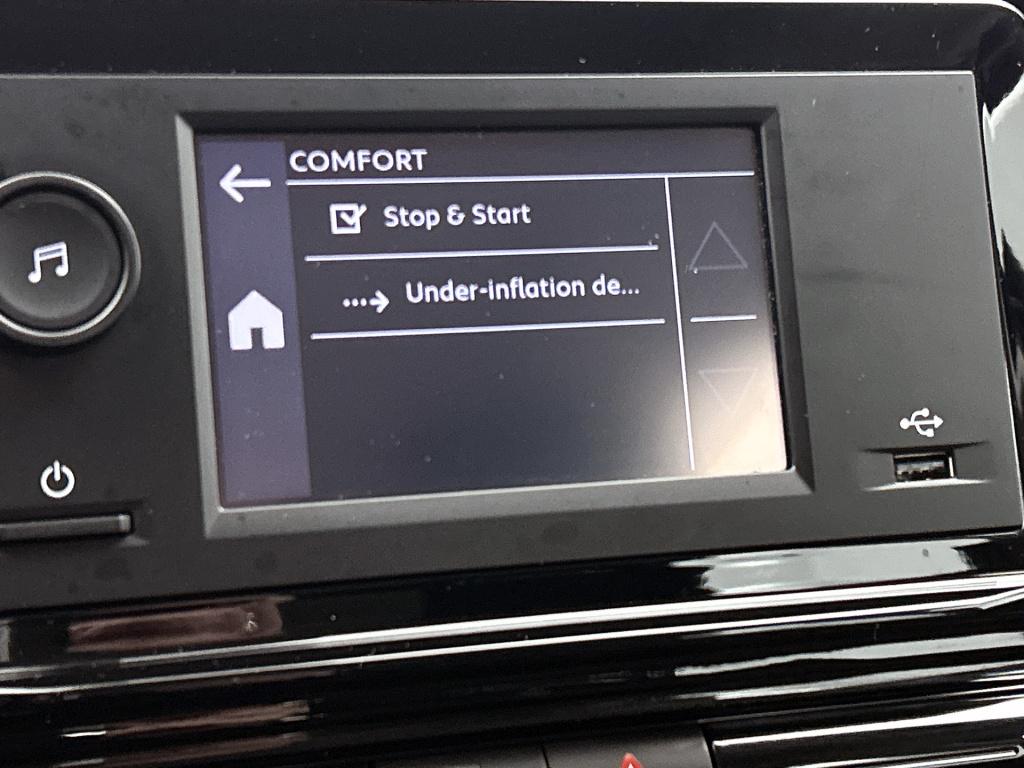 Citroen C3 82 pk you | rijklaar | bluetooth | parkeersensoren achter |