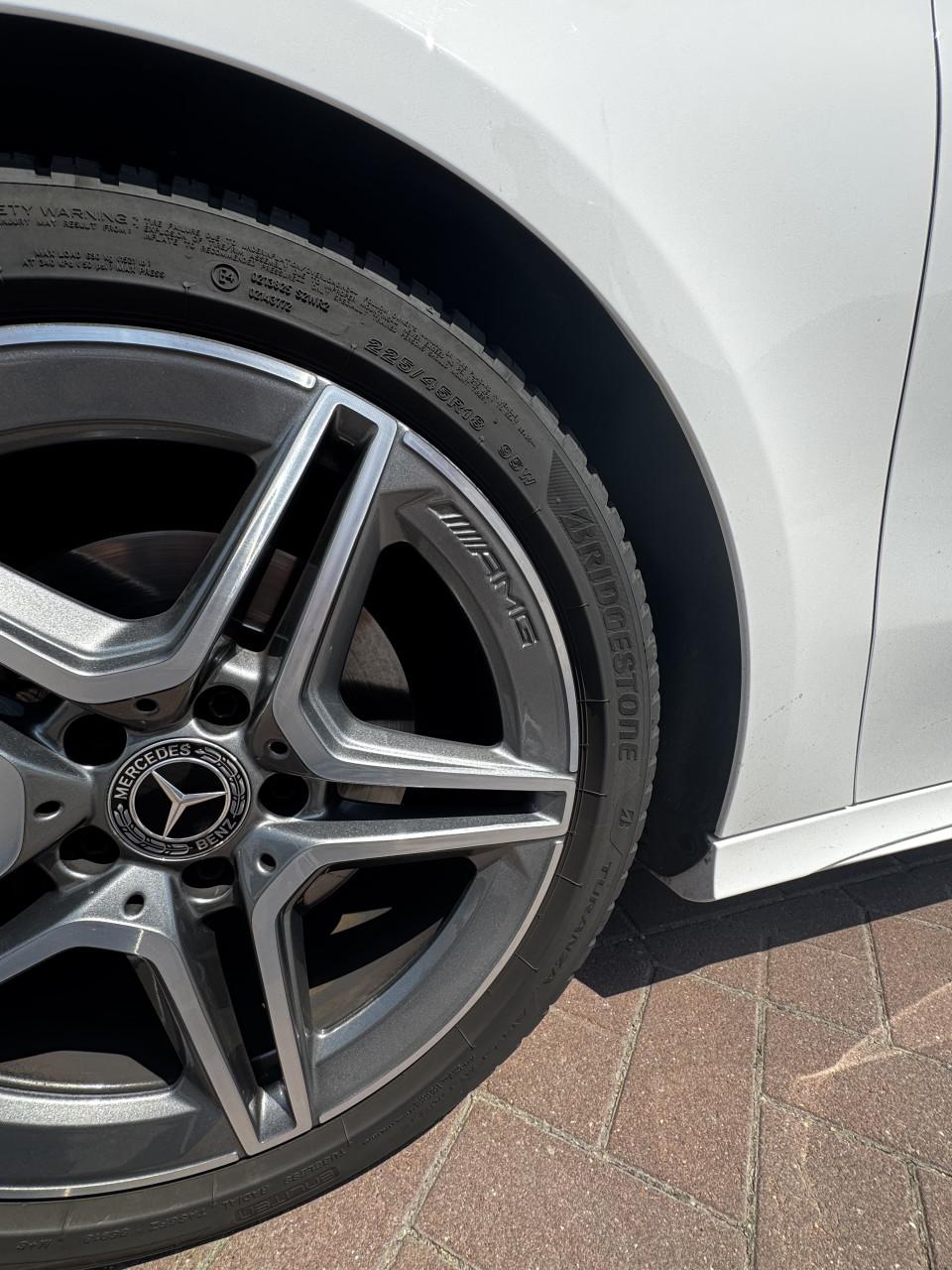 Te koop: Mercedes-Benz A180
