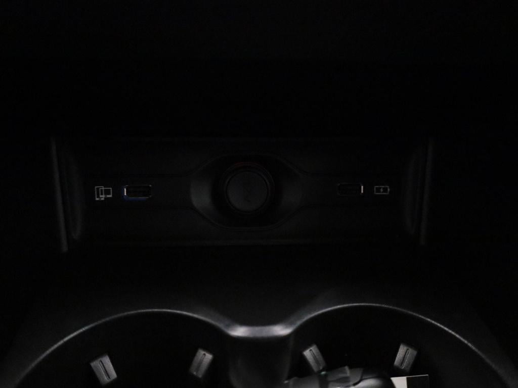 MG Hs phev 1.5 272pk aut. luxury | leder | camera | carplay | adaptieve cru
