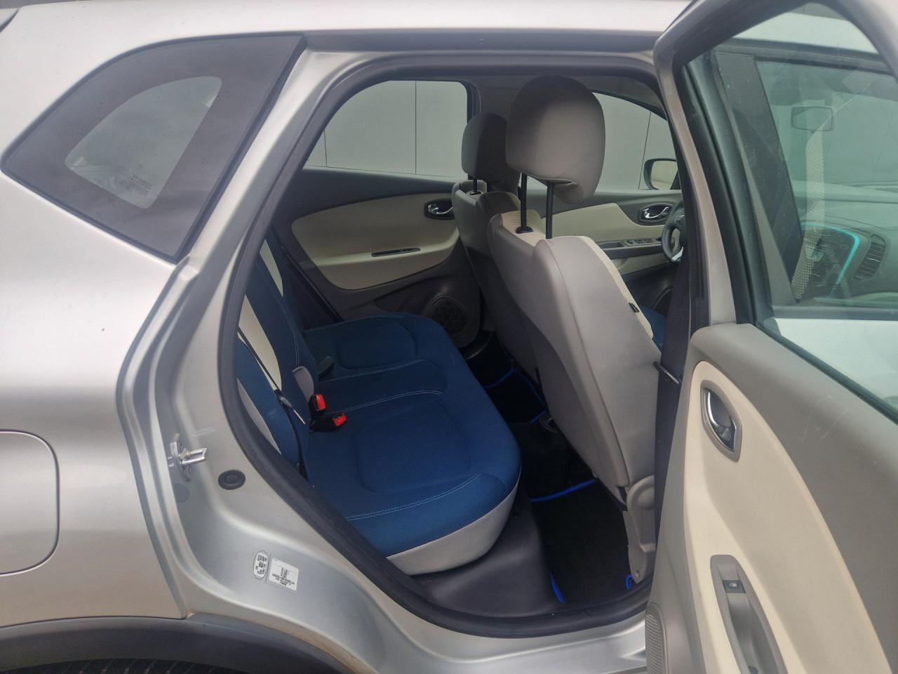 Renault Captur 0.9 TCe Authentique