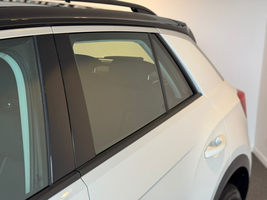Volkswagen T-roc 1.5 tsi style