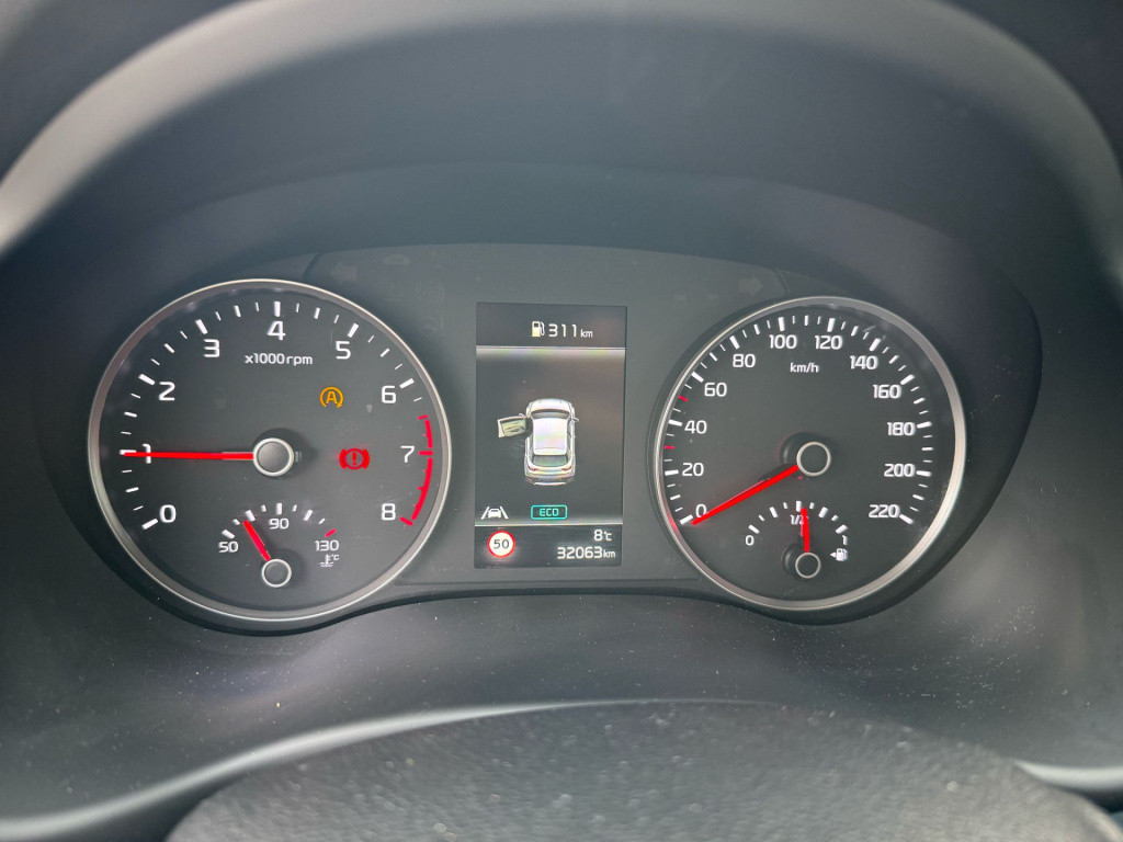 Kia Stonic 1.0 t-gdi mhev comfortline