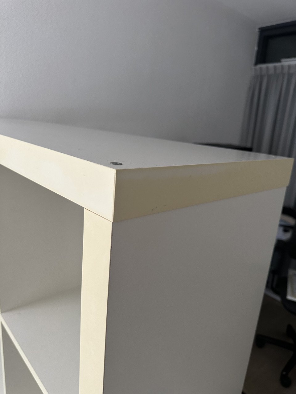Ikea Expedit Kast 16 vakken