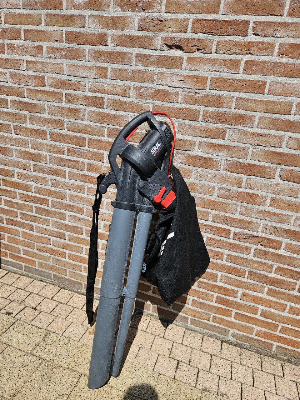 Bladblazer
