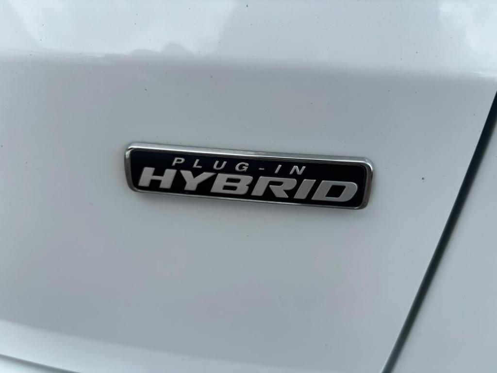 Ford Kuga 2.5 phev e-cvt 225pk titanium, winterpakket, trekhaak