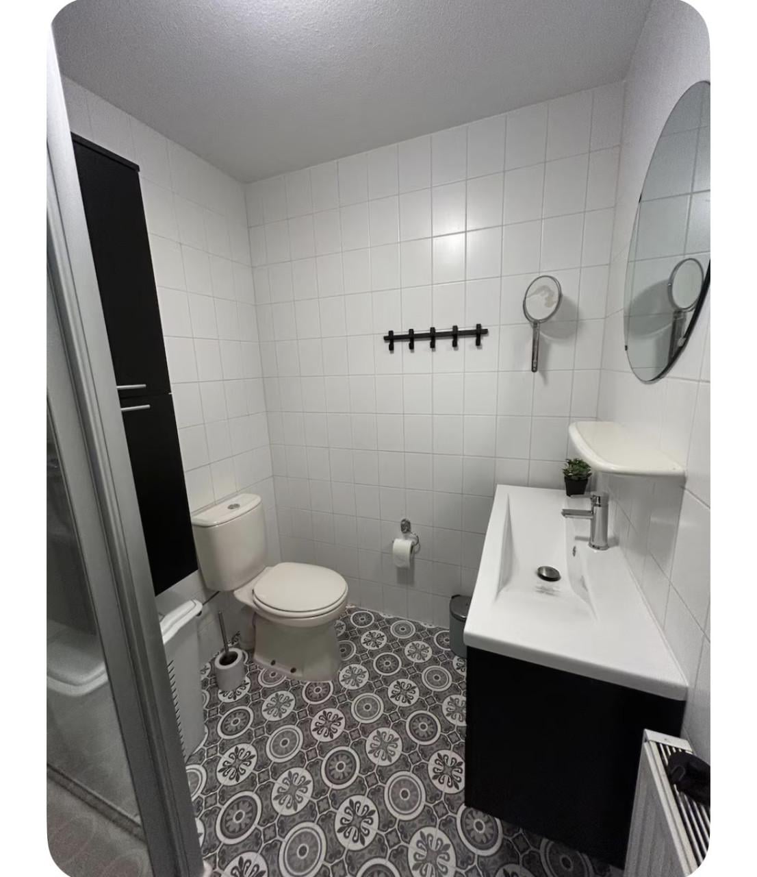 Tijdelijk te huur appartement in Cadzand