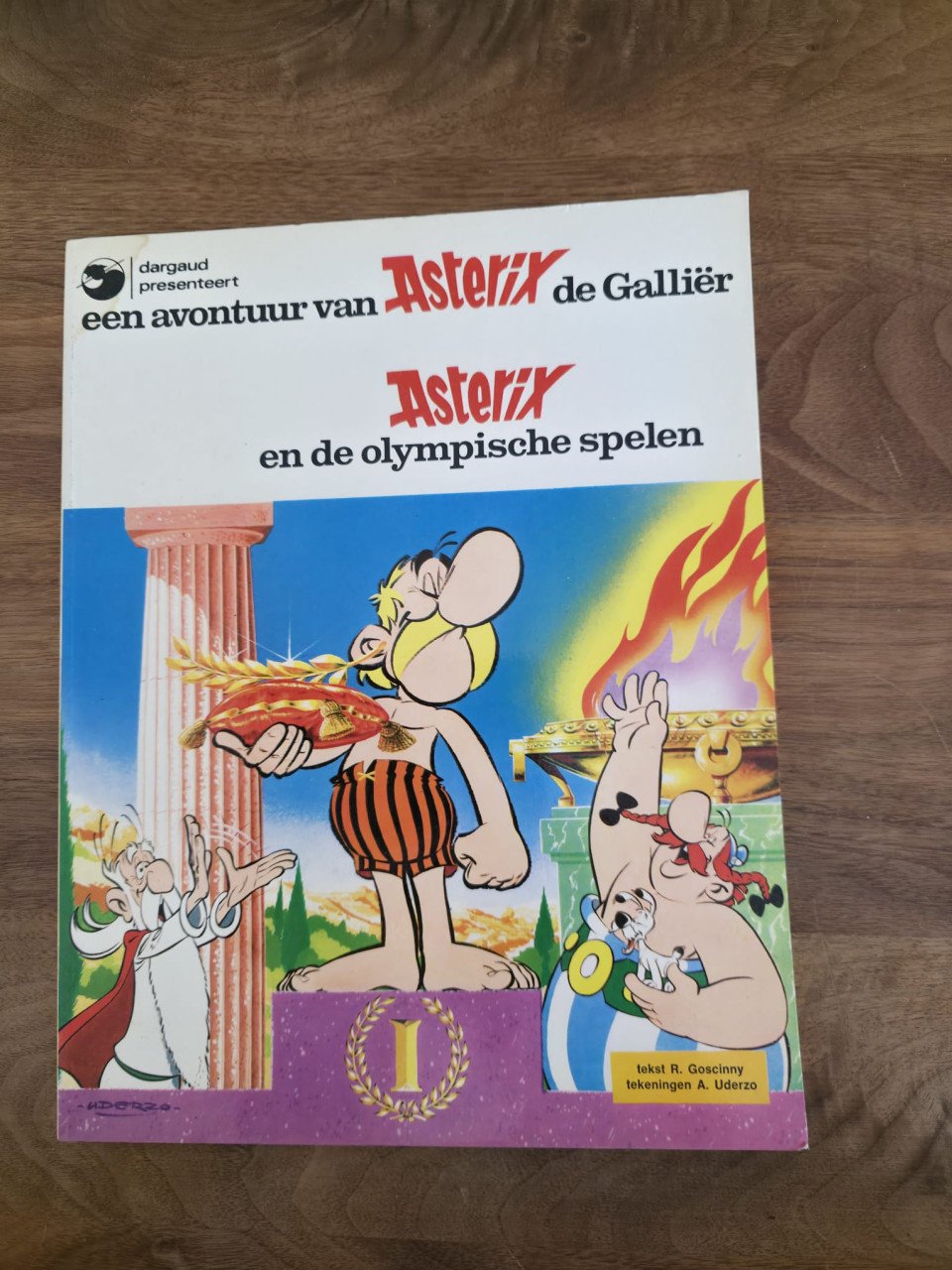 Asterix deel 2
