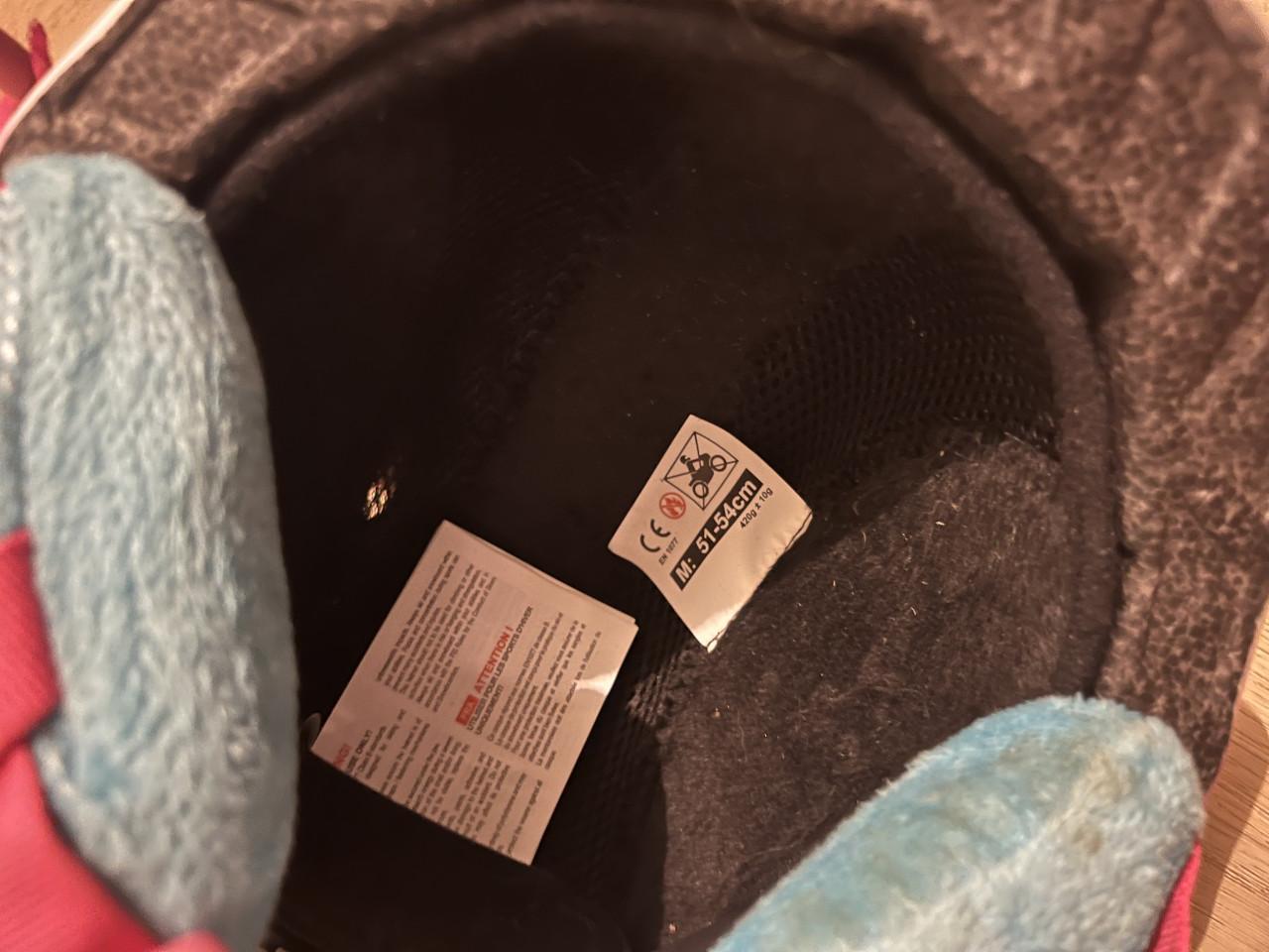 Skihelm kinderen Frozen