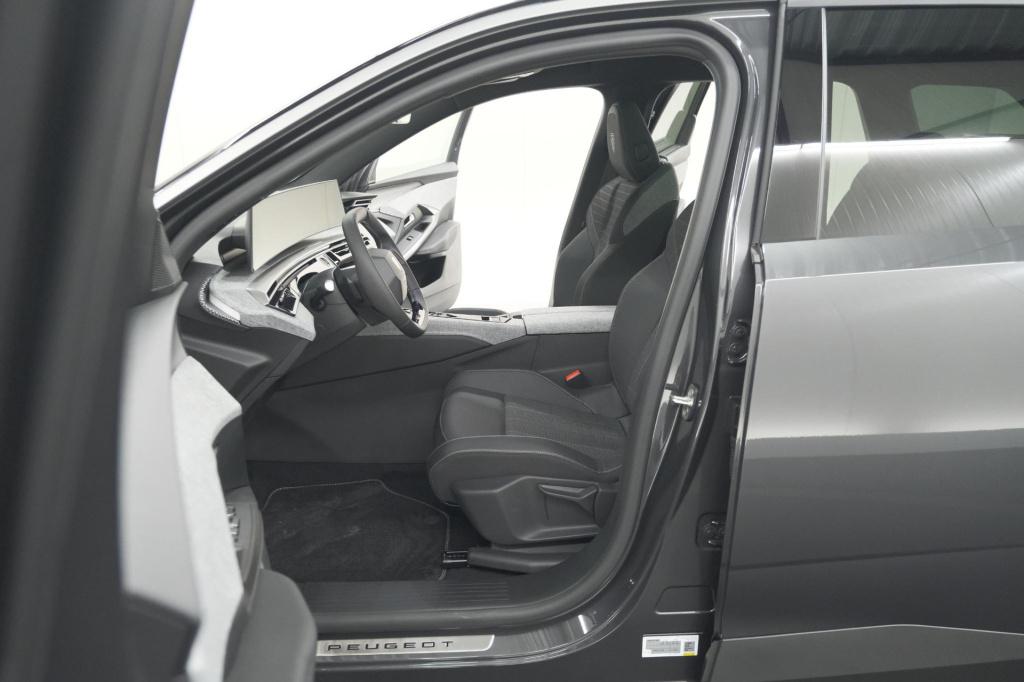 Peugeot 5008 hybrid 145 e-dcs6 gt | panoramadak | camera | elektrische acht