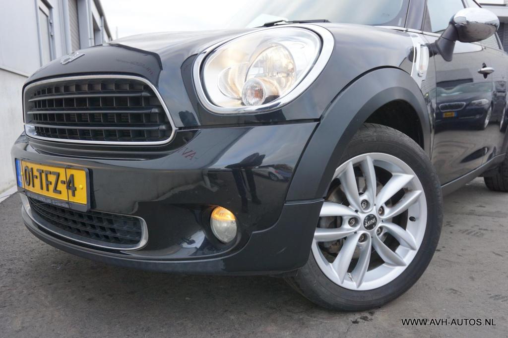 Mini Countryman mini 1.6 one salt
