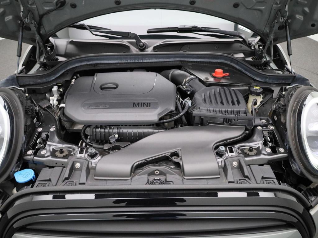 Mini One mini 1.5 business edition | navigatie | apple carplay | heads-up d