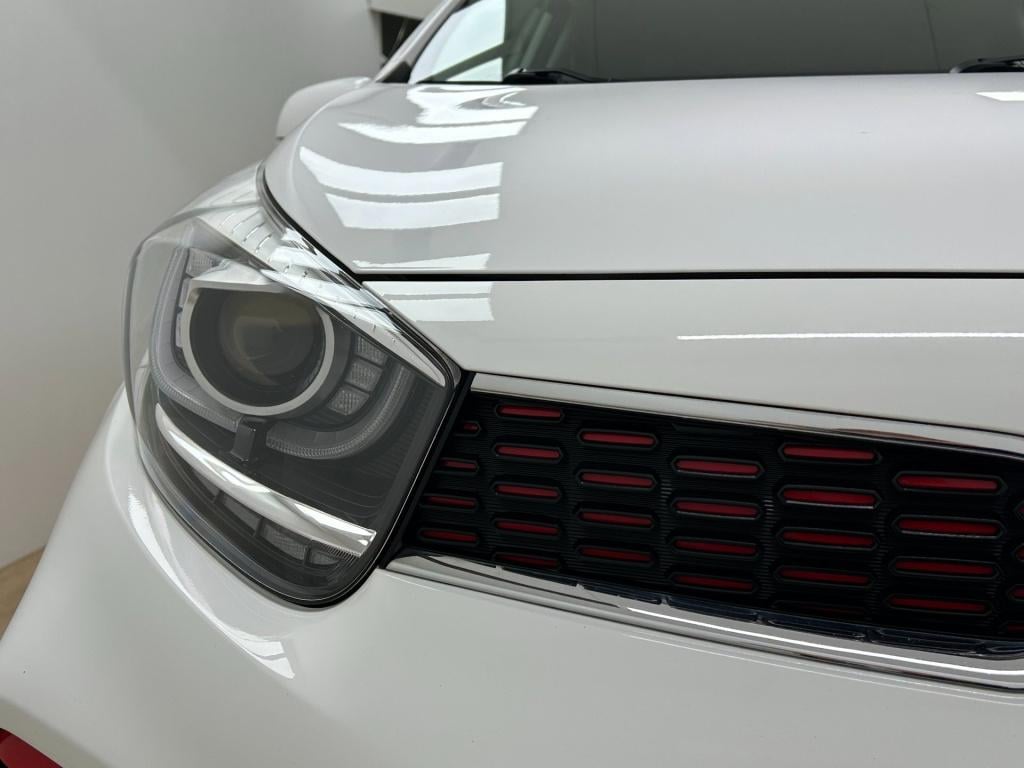 Kia Picanto occasion 1.2 cvvt gt-line | wit | tweedehands kia picanto | air