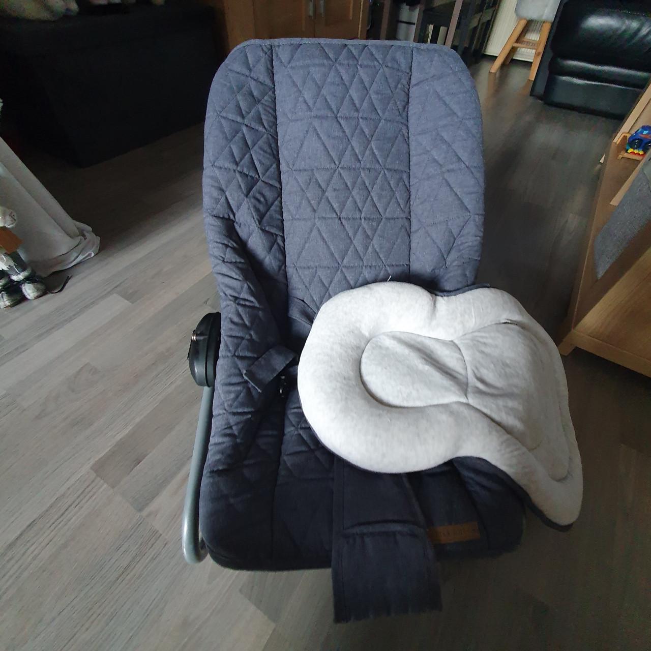 Wipstoeltje "Little Dutch"