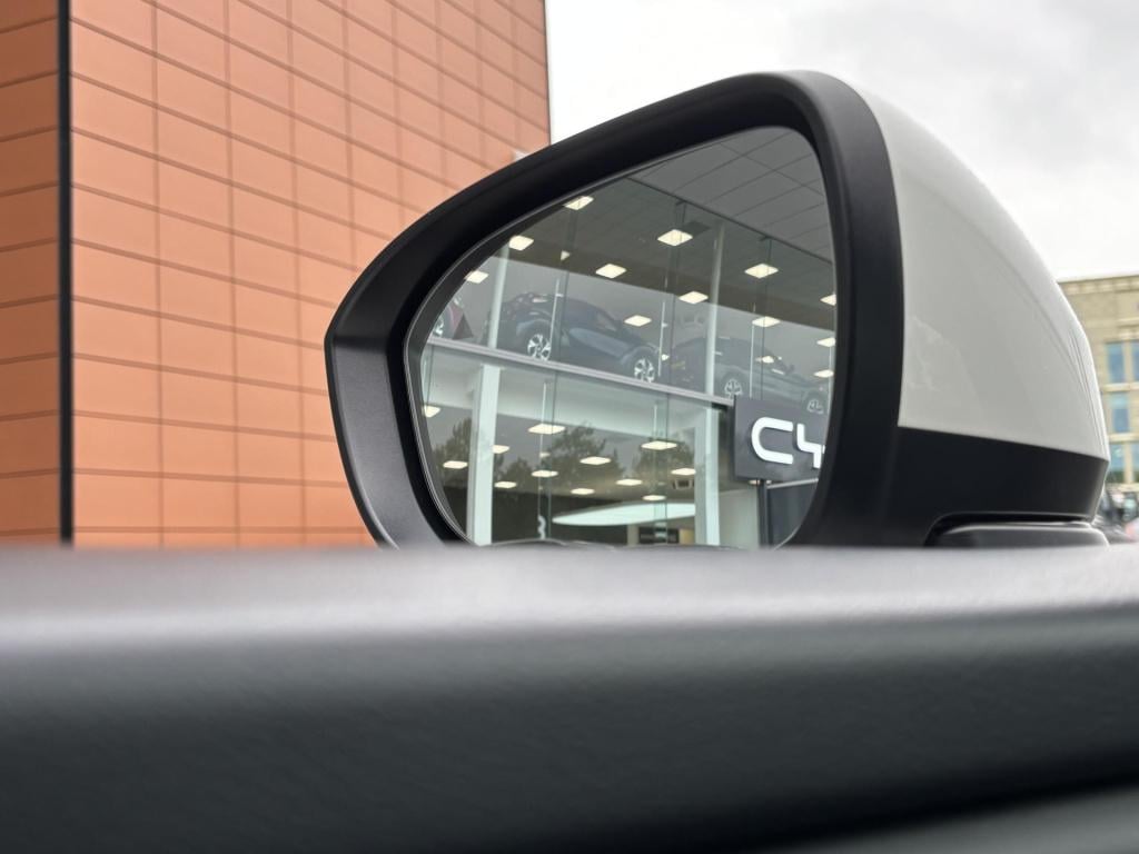 Nissan Qashqai 1.5 e-power n-connecta