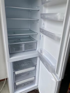 Koel vriescombinatie
