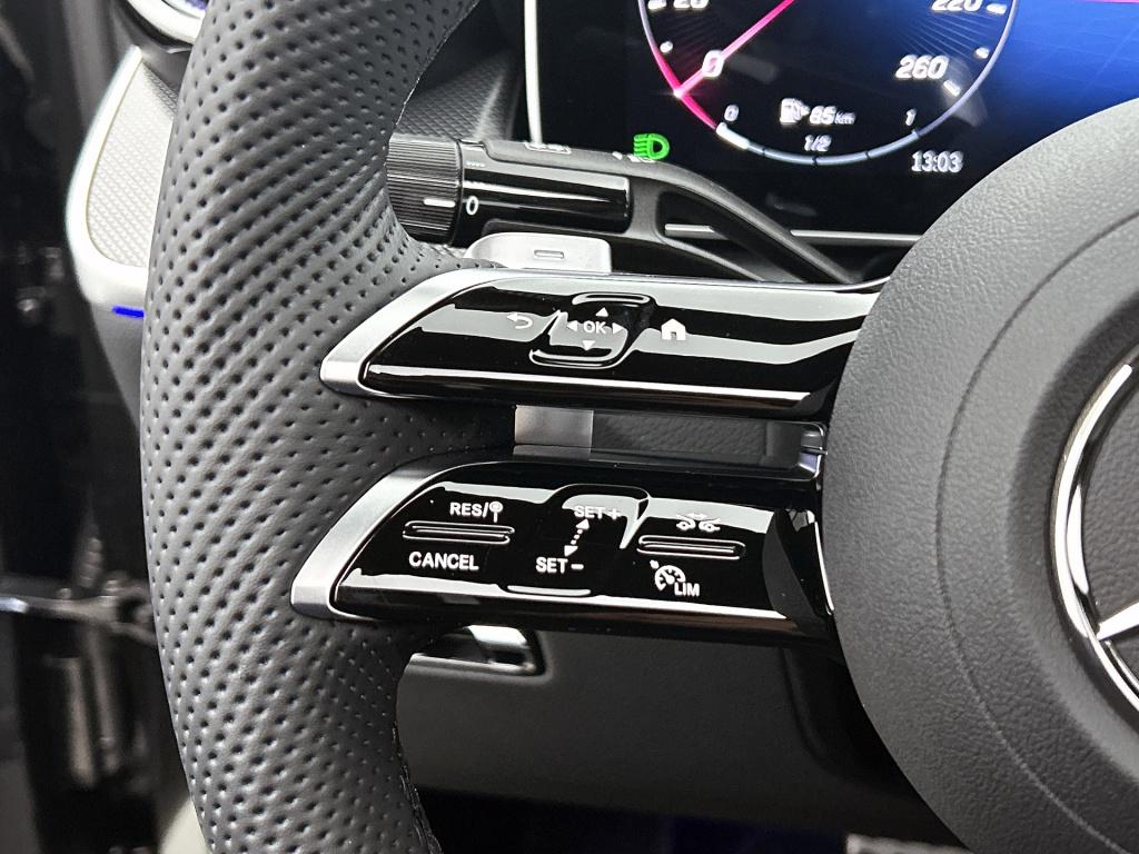 Mercedes-Benz Glc coupé 300e 4matic business solution amg | amg advanced pl