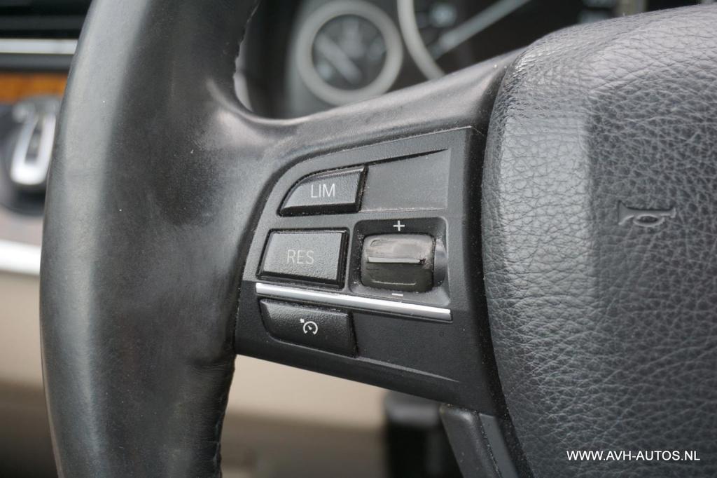 BMW 5 Serie 530d automaat