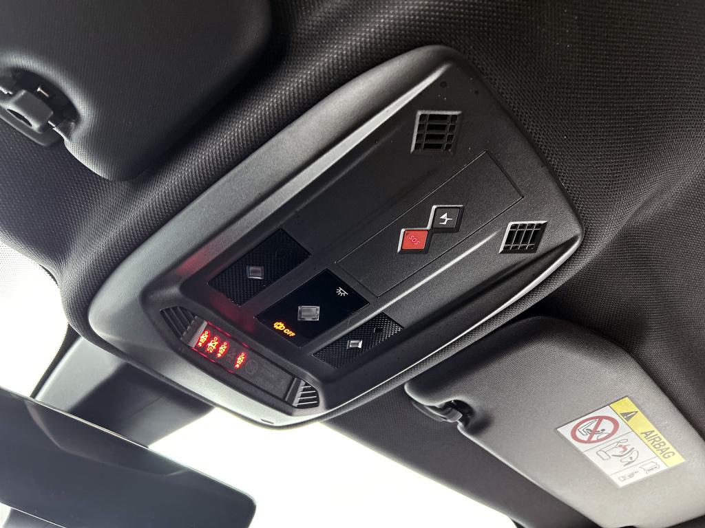 Ds Ds 3 crossback 155pk automaat performance line+ | rijklaar | alcantara |