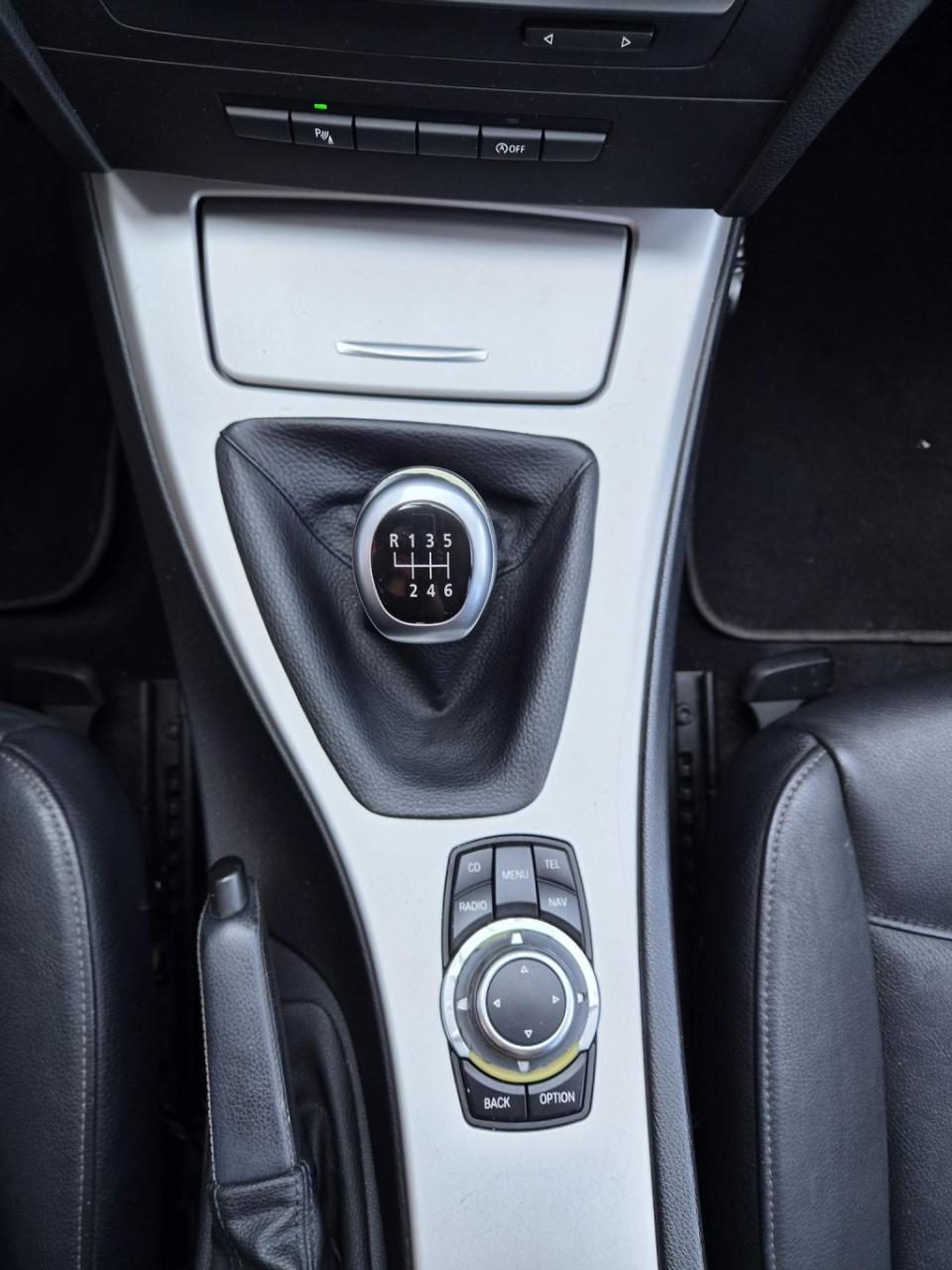 BMW 3-serie touring 318i business line style