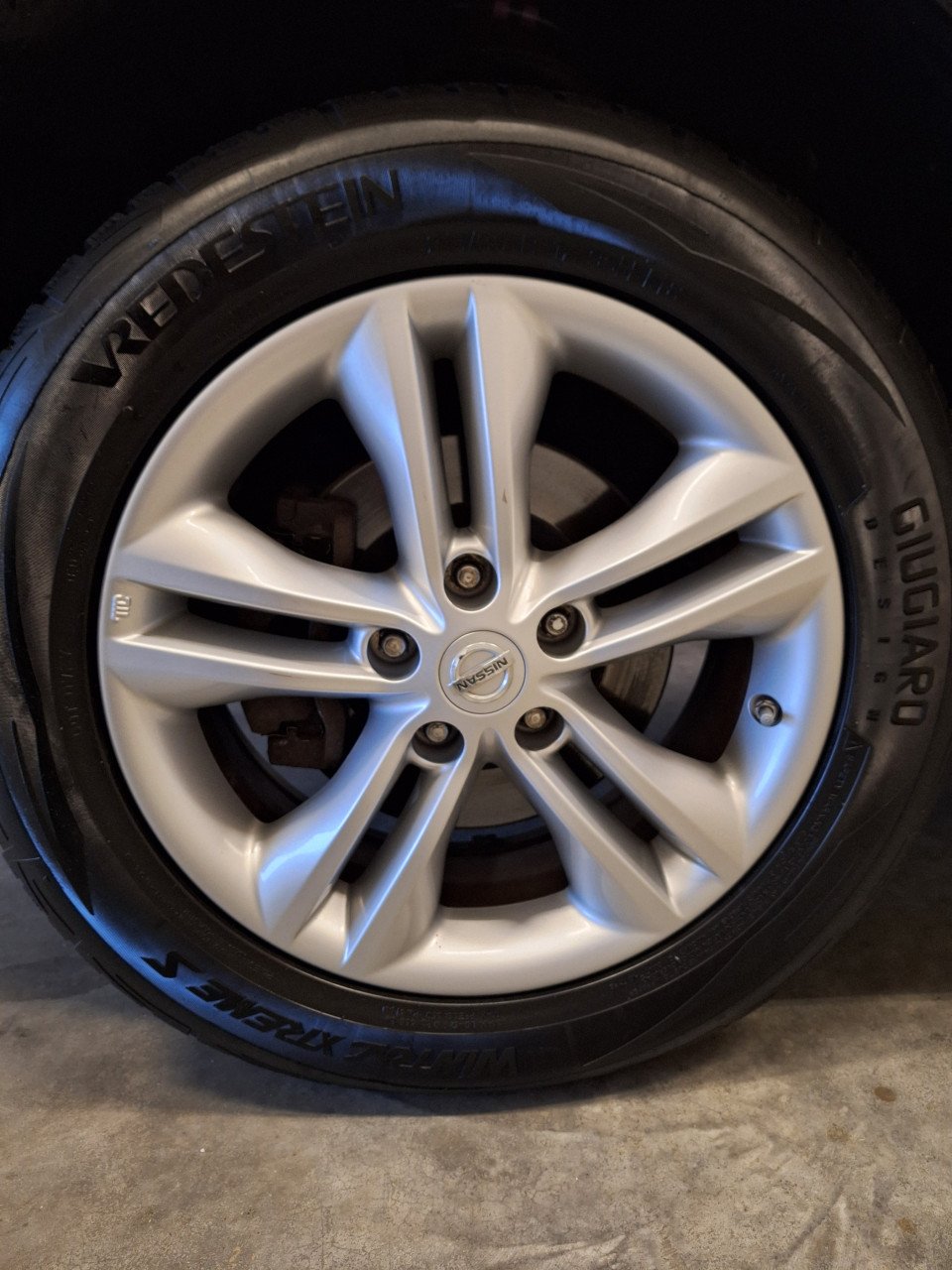 Te koop Nissan Qashqai 2.0 Acenta!!!